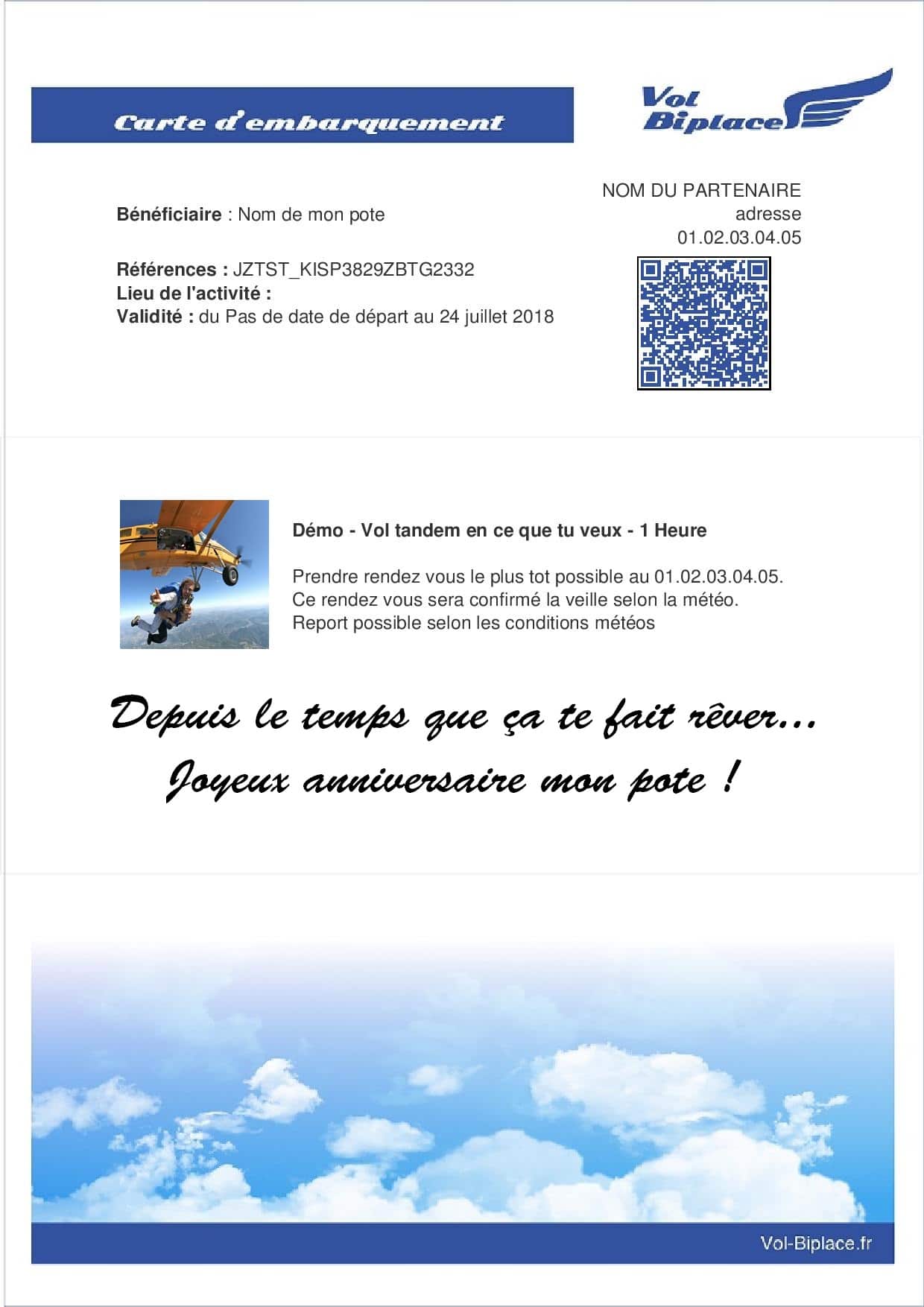Offrir Un Bapteme De L Air Vol Biplace Offrez Lui Le Ciel Offrir Un Bapteme De L Air Vol Biplace Offrez Lui Le Ciel