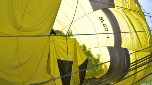 Vol en montgolfière à annecy – Image 3