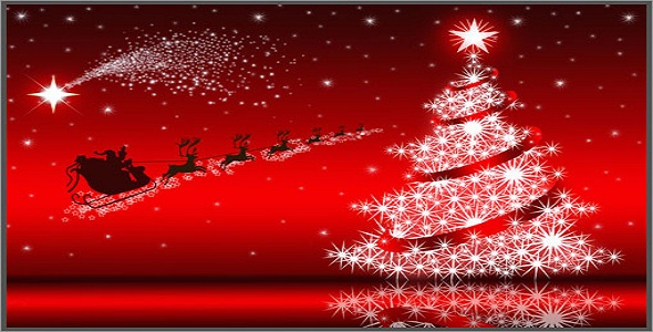 Concours de noel