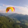 Baptême parapente à Annecy – Image 3