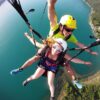 Baptême parapente à Annecy – Image 2