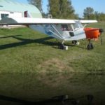 bapême en avion a beaulieu